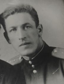 Ушаков Александр Фёдорович