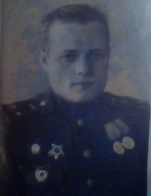 Голдобин Николай Ильич