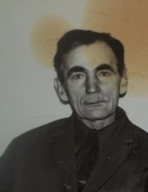 Краснов Павел Степанович