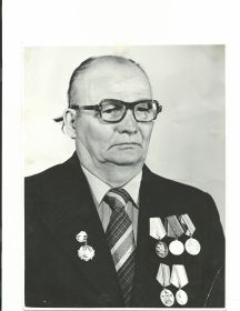 Вишняков Константин Павлович