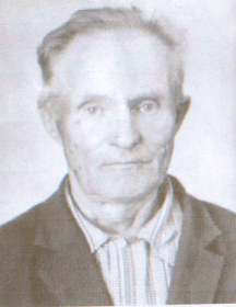Кириллов Егор Семенович