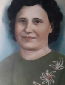 Сокур Екатерина Моисеевна