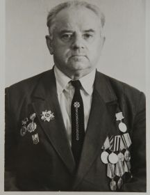 Ронжин Иван Кириллович