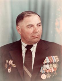 Коваленко Николай Филимонович (1923-1996)
