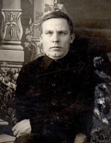 Чугунов Александр Андреевич