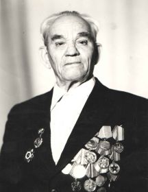 Шубин Николай Иванович