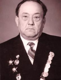 Александров Анатолий Никифорович