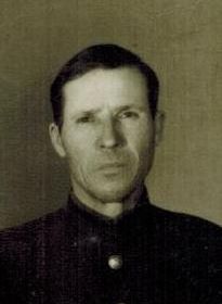 Петренко Андрей Алексеевич