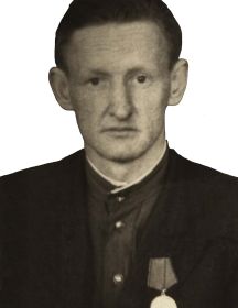 Башкин Иван Иванович