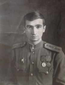 Соловьев Владимир Васильевич