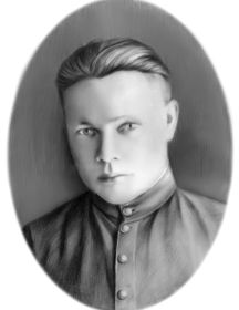 Трушников Павел Сергеевич