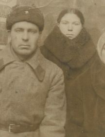 Климкин Василий Федорович