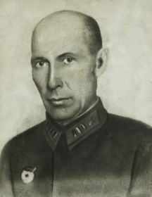 Иванов Тихон Захарович