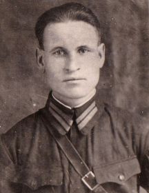 Барсуков Иван Михайлович