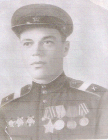 Назаревич Анатолий Михайлович