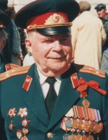 Громов Владимир Викторович