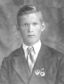 Государев Николай Павлович 1919-2000 гг.