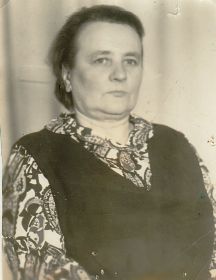 Колобова Ирина Александровна