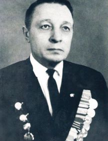 Гнутиков Василий Николаевич