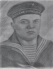Миненков Петр Федорович