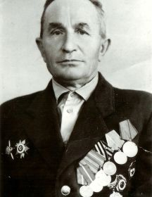 Коннов Николай Павлович
