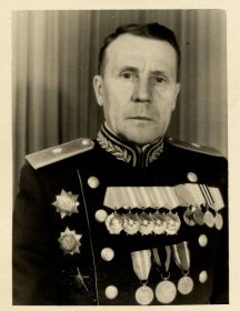 Гудков Леонид Сергеевич