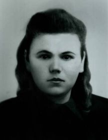Борисова Мария Александровна