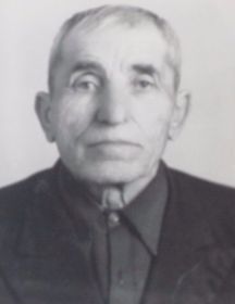 Байрамян Саргис Хачатурович 