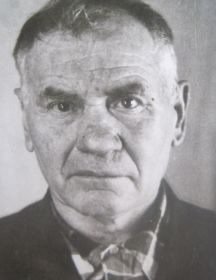 Миронов Александр Гаврилович