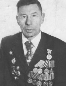 Буторин Иван Михайлович