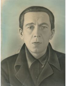 Соболев Сергей Павлович