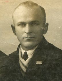 Строганов Иван Иванович