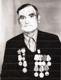 Гезалян Минас Серопович