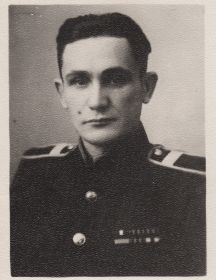 Куликов Андрей Фёдорович