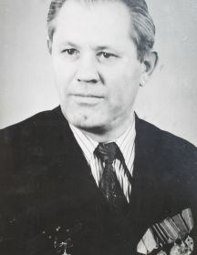 Ефимов Николай Петрович