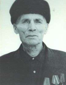 Темерев Василий Григорьевич