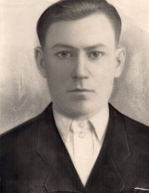 Малков Иван Гаврилович