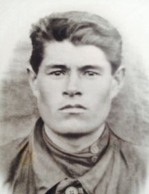 Павкаев Иван Васильевич