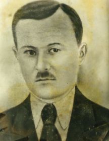 Антонов Павел Андреевич