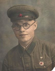 Краснопёров Николай Митрофанович (10.08.1919-08.05.2011)