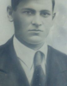 Гусев Алексей Иванович    15.02.1922 – 27.03.1944 
