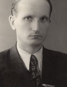 Ходаков Михаил Иванович
