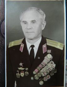 Каминский Николай Антонович