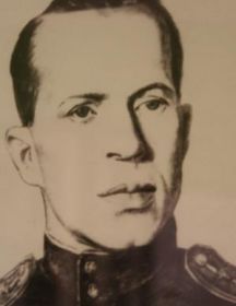 Башкиров Виктор Андреевич