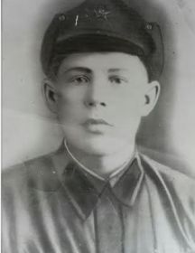 Абрамов Михаил Андреевич