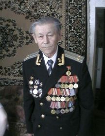 Иваненко Леонид Арсентьевич