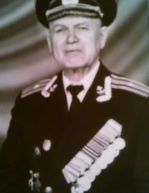 Литвинов Николай Иванович