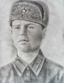 Абрамов Константин Андреевич