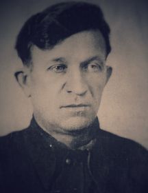 Петунин Григорий Иванович