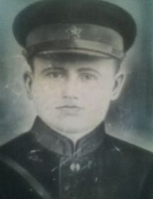 Арапов Василий Петрович